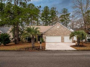 6431 Somersby Dr, Murrells Inlet, SC 29576