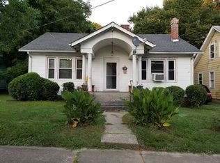 1316 Columbia St, Richmond, VA 23224