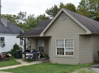 340 Bourbon St, Georgetown, KY 40324