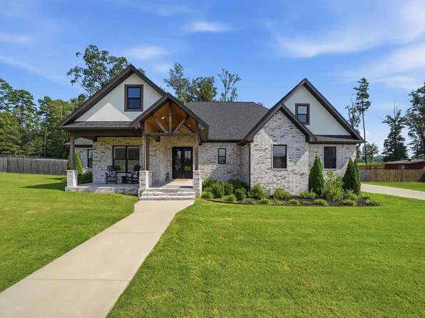 365 Oak Tree Rdg, Sheridan, AR 72150