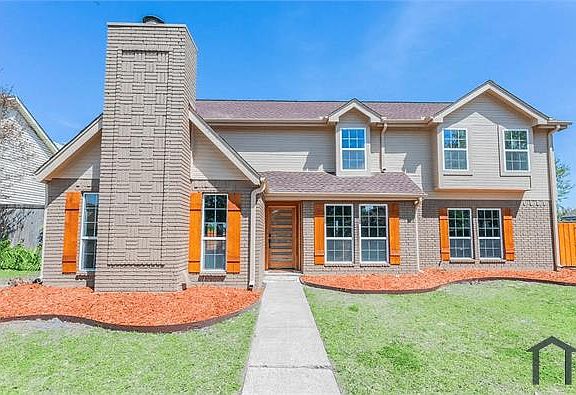 2nd image of 5202 Vagas Dr