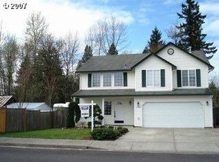 1202 NE 17th Ave, Battle Ground, WA 98604