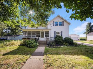 433 N Monroe St, Blissfield, MI