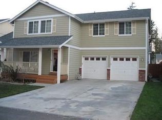 5770 Gateway Ln NE, Bremerton, WA 98311