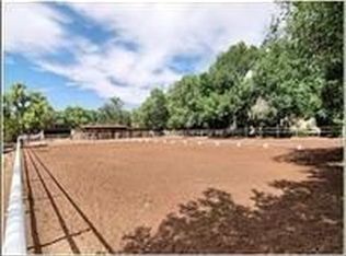 334 Cabezon Rd, Corrales, NM 87048