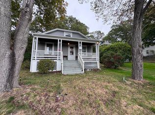 220 Park Road, Waterbury, CT 06708