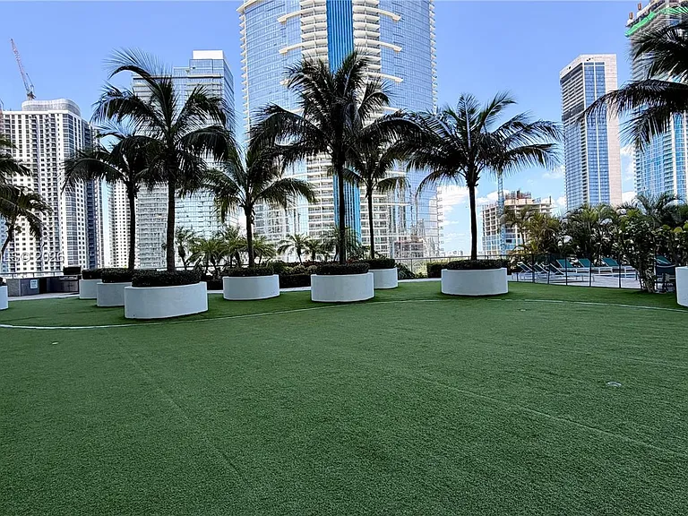 888 Biscayne Blvd #3111 — Photo 28