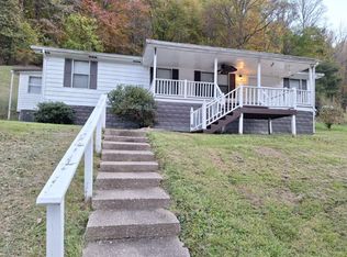 525 Little Creek Rd, Cabin Creek, WV 25035