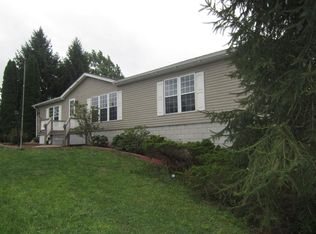 957 County Road 500, Nova, OH 44859