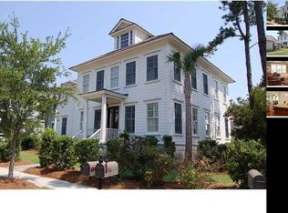 553 Galera Ln, Mount Pleasant, SC 29464
