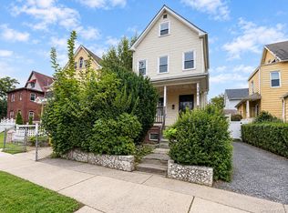 308 S 7th Avenue, Mount Vernon, NY 10550
