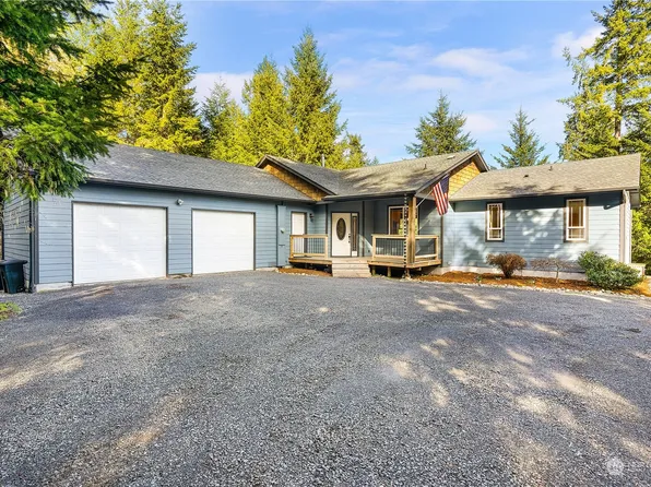 14936 Joy Lane SW, Port Orchard, WA 98367