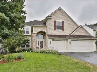 4605 Melina Ct NE, Saint Michael, MN 55376