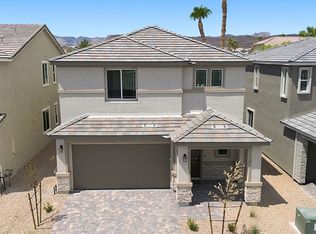 8243 Dwayne Fyre St, Las Vegas, NV 89148
