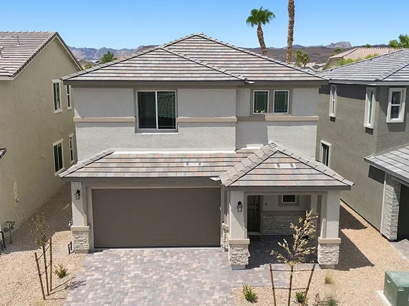 8243 Dwayne Fyre St, Las Vegas, NV 89148