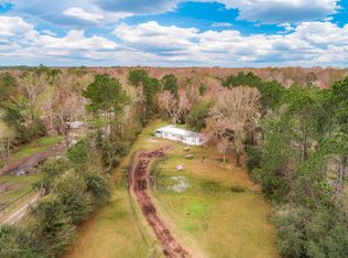 5945 State Road 16, Saint Augustine, FL 32092