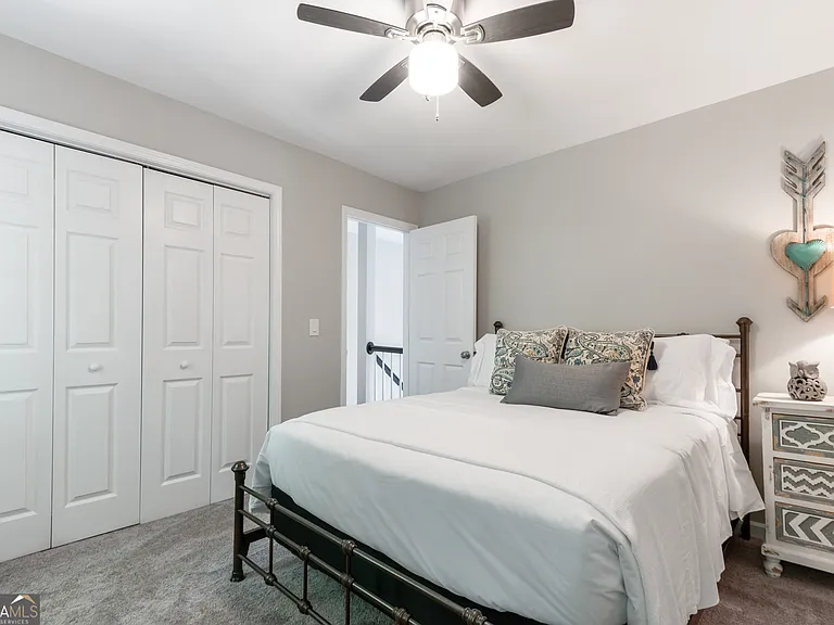 535 Douthit Ferry Rd — Photo 44