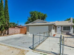 1211 E Avenue Q5, Palmdale, CA 93550