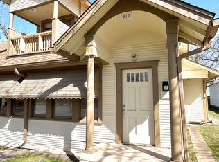 917 N 3rd St, Temple, TX 76501