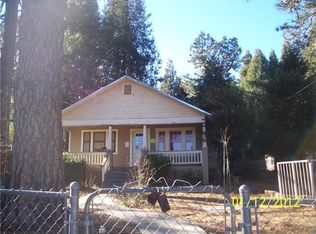 578 Blight Rd, Grass Valley, CA 95945