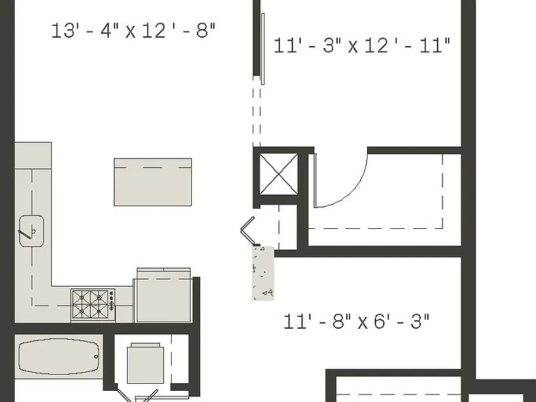 NV Apartments — Photo 64