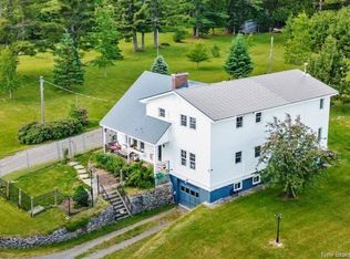 164 Gore Rd, Fredericton Junction, NB E5L1T9