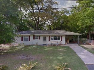 2625 Starling St, Brunswick, GA 31520