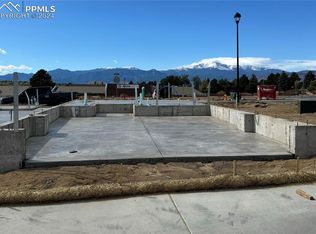 7287 Incline Vw, Colorado Springs, CO 80918