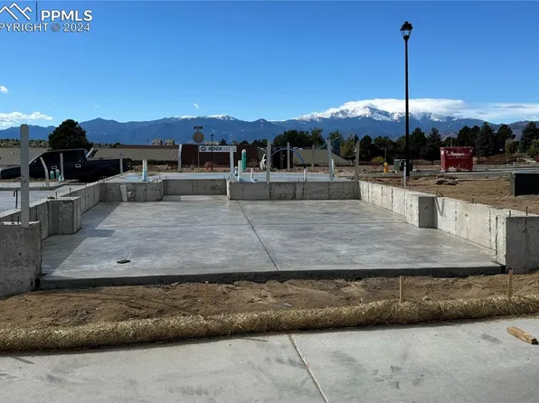 7287 Incline Vw, Colorado Springs, CO 80918