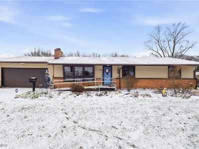 40 Lakeview Dr, Grafton, OH, 44044