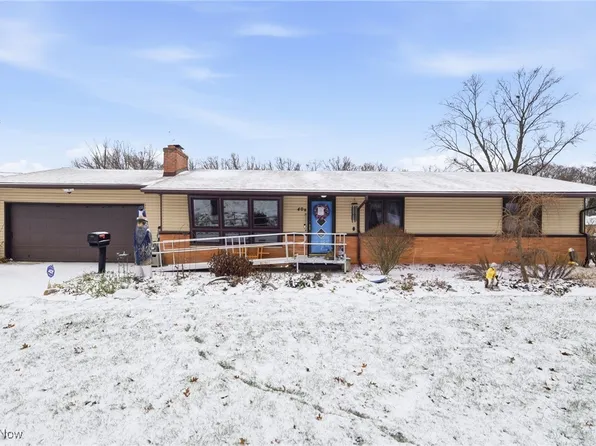 40 Lakeview Dr, Grafton, OH 44044