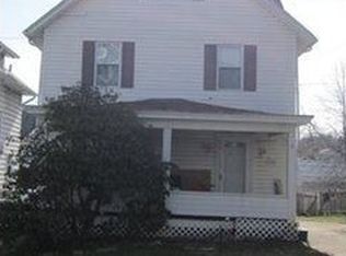 709 Maple St, Coraopolis, PA 15108