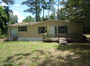 120 Star Lake Ct, Hawthorne, FL 32640