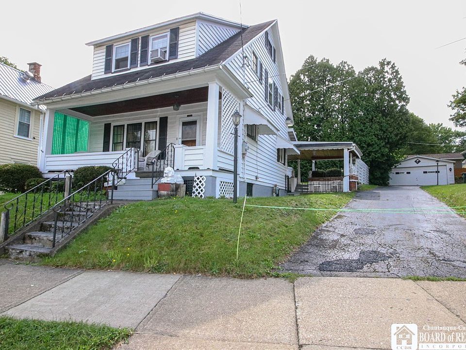 189 Baker St, Jamestown, NY 14701 Zillow