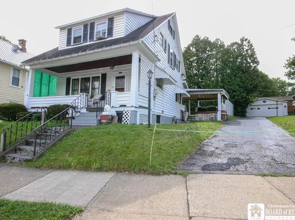 189 Baker St, Jamestown, NY 14701