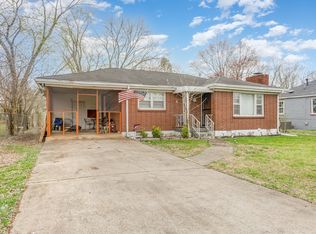 413 Dorris Ave, Springfield, TN 37172