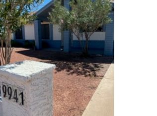 9941 W Carousel Dr, Arizona City, AZ 85123
