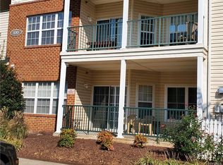 830 Brassie Ln APT D, Glen Allen, VA 23059