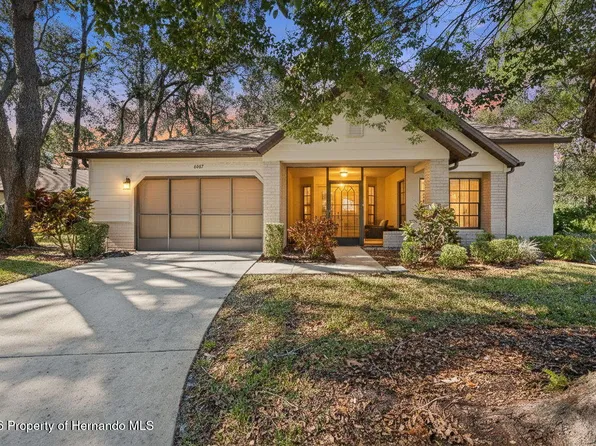 6665 Water Oak Ct, Spring Hill, FL 34606