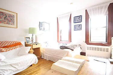 Rented by Alpha Properties NYC I LLC