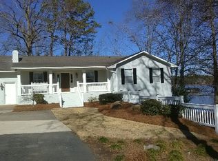 106 Riverside Dr, Eatonton, GA 31024