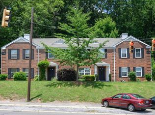 1770 Valley Ave APT B, Homewood, AL 35209