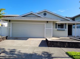 95-238 Haike Pl, Mililani, HI 96789