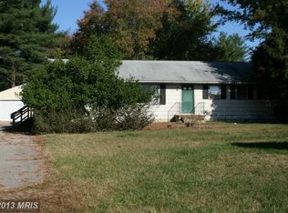 594 Old Oak Rd, Severn, MD 21144