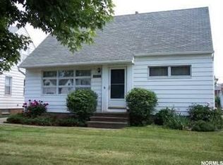 24280 Devoe Ave, Euclid, OH 44123