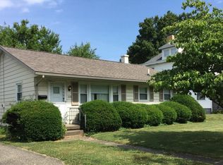 608 N Broadway St, New Philadelphia, OH 44663