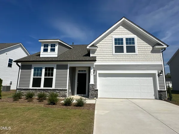 378 Peach Grove Way, Lillington, NC 27546