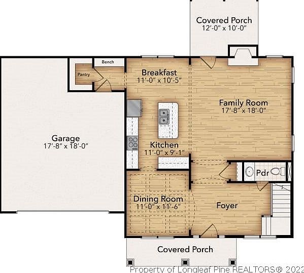 2nd image of 1310 Waterless St