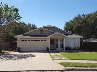 12050 Trotwood Dr #HOUSE, Austin, TX 78753