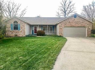 1024 E Jennifer Ct, Bloomington, IN